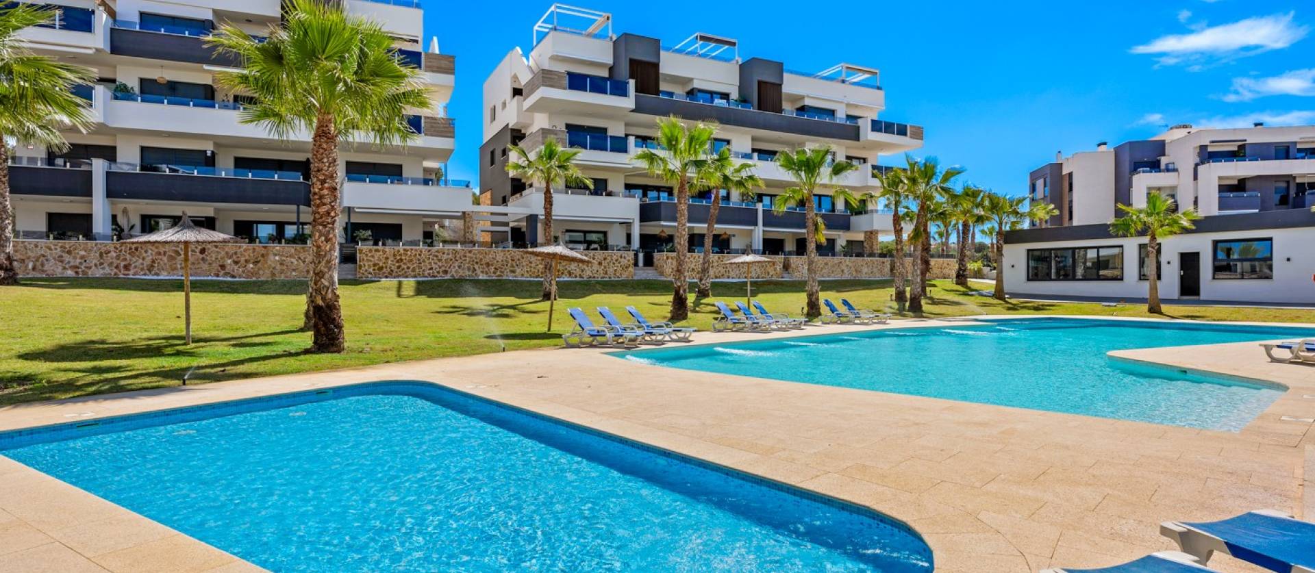 Venta -  - Orihuela Costa - Los Altos