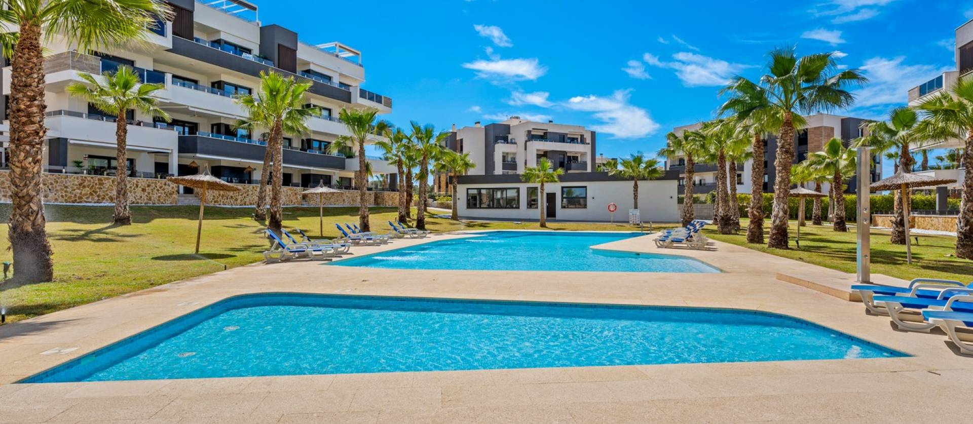 Venta -  - Orihuela Costa - Los Altos