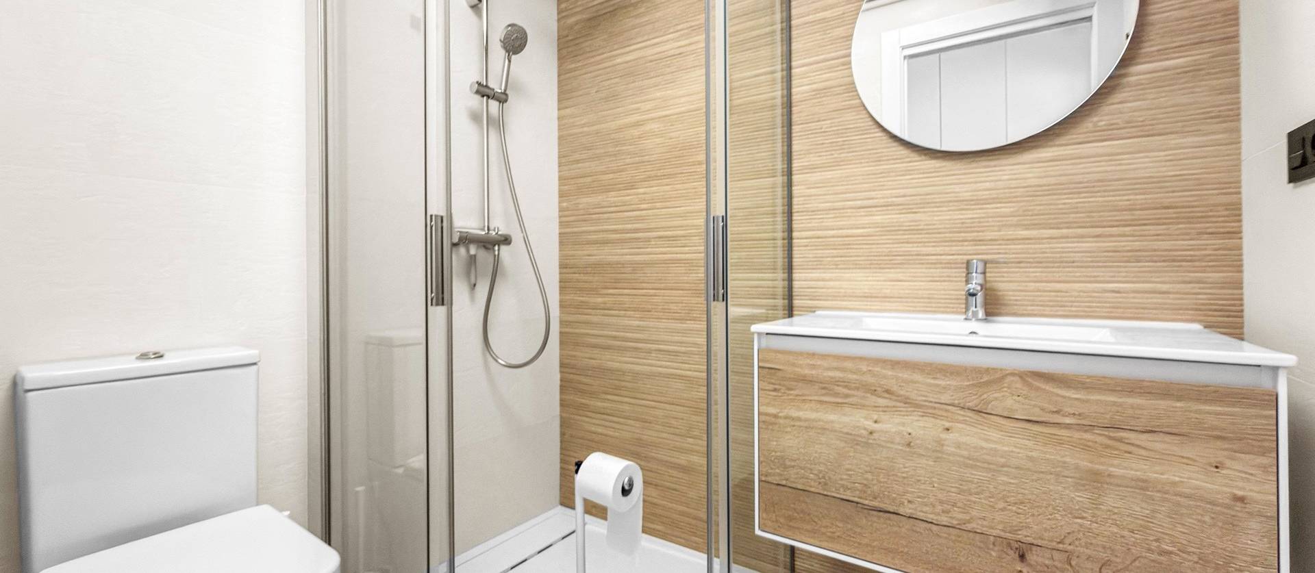 Venta - Apartment - Torrevieja - Los Balcones