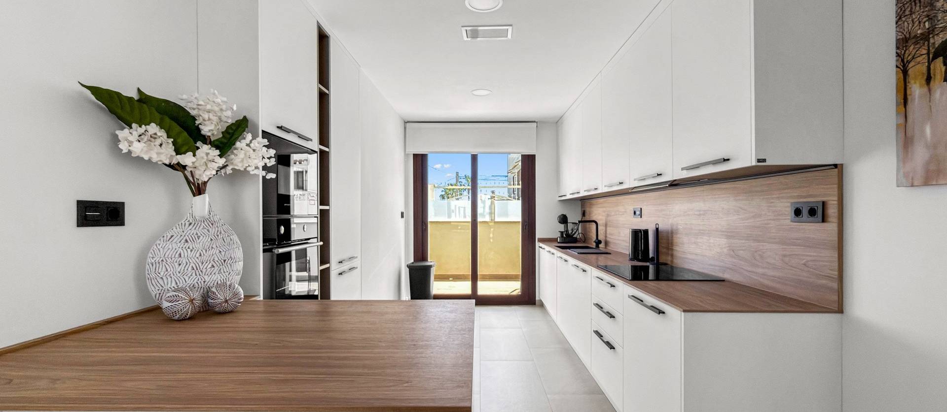 Venta - Apartment - Torrevieja - Los Balcones