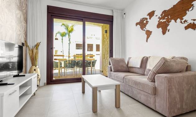 Venta - Apartment - Torrevieja - Los Balcones