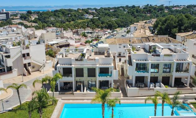 Venta - Apartment - Torrevieja - Los Balcones