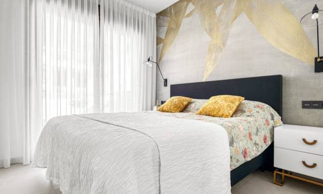 Venta - Apartment - Torrevieja - Los Balcones