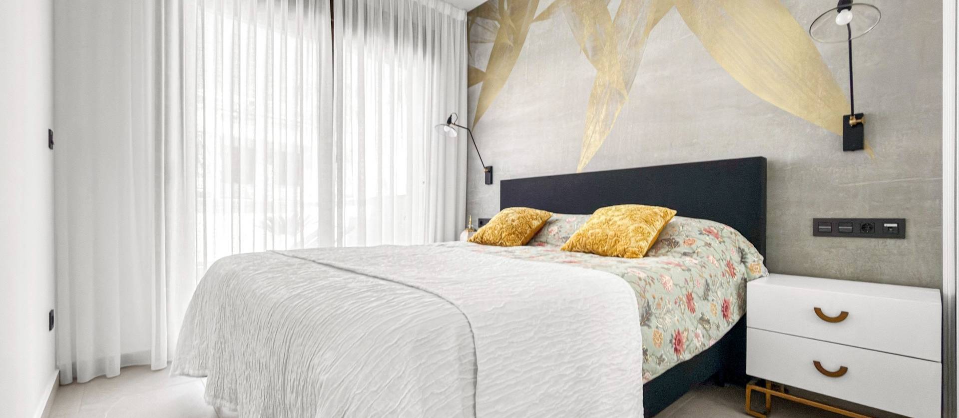 Venta - Apartment - Torrevieja - Los Balcones