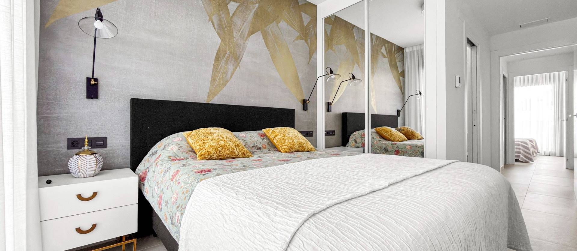 Venta - Apartment - Torrevieja - Los Balcones