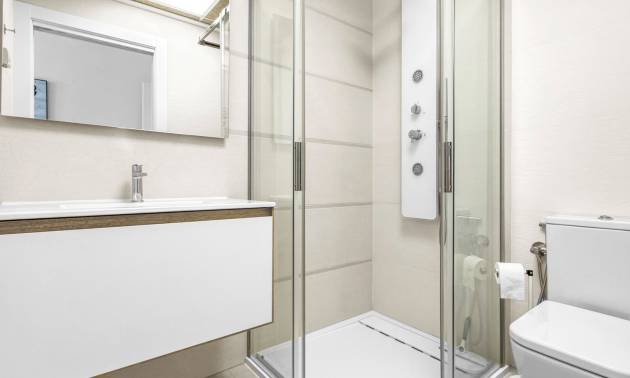 Venta - Apartment - Torrevieja - Los Balcones