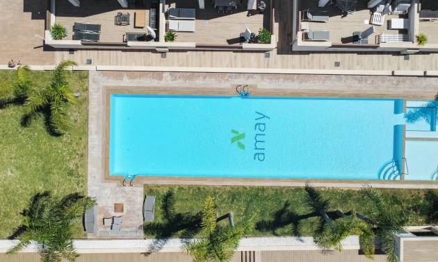 Venta - Apartment - Torrevieja - Los Balcones