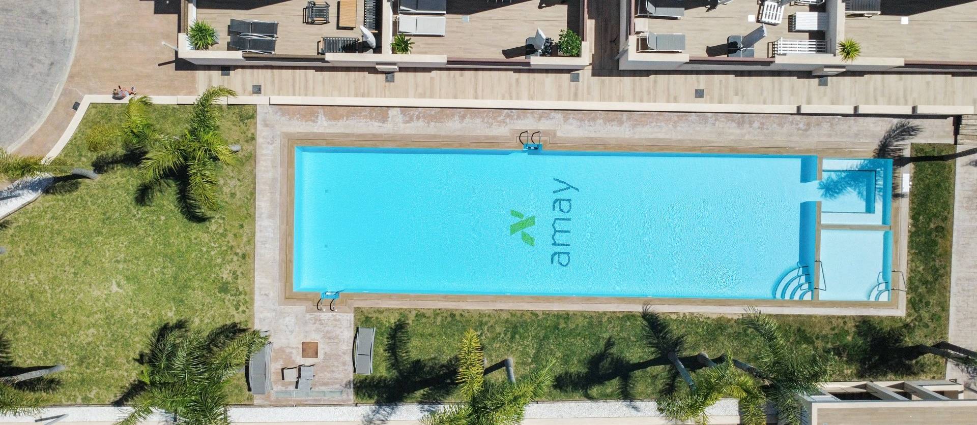 Venta - Apartment - Torrevieja - Los Balcones