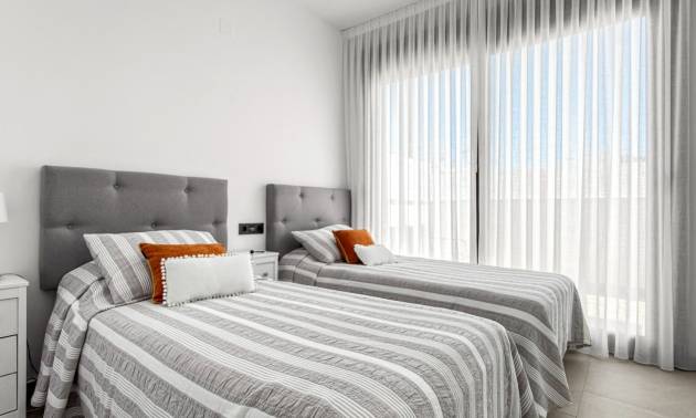 Venta - Apartment - Torrevieja - Los Balcones
