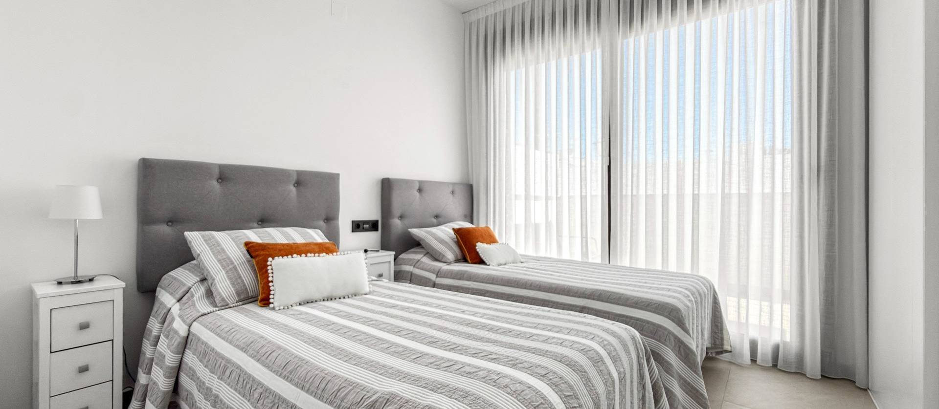 Venta - Apartment - Torrevieja - Los Balcones