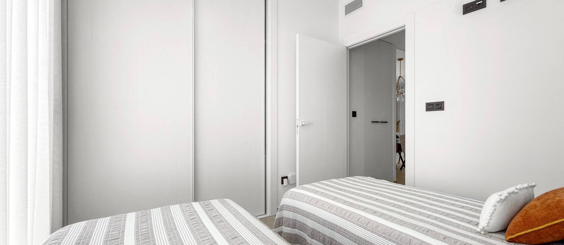 Venta - Apartment - Torrevieja - Los Balcones