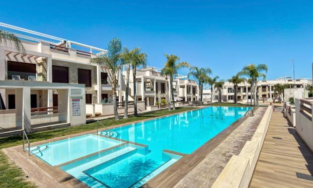 Venta - Apartment - Torrevieja - Los Balcones