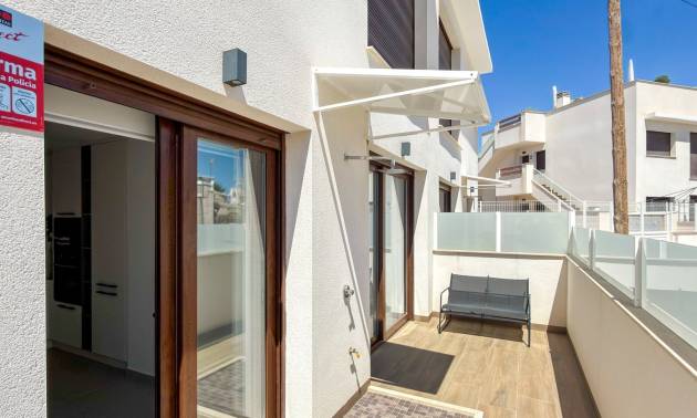 Venta - Apartment - Torrevieja - Los Balcones