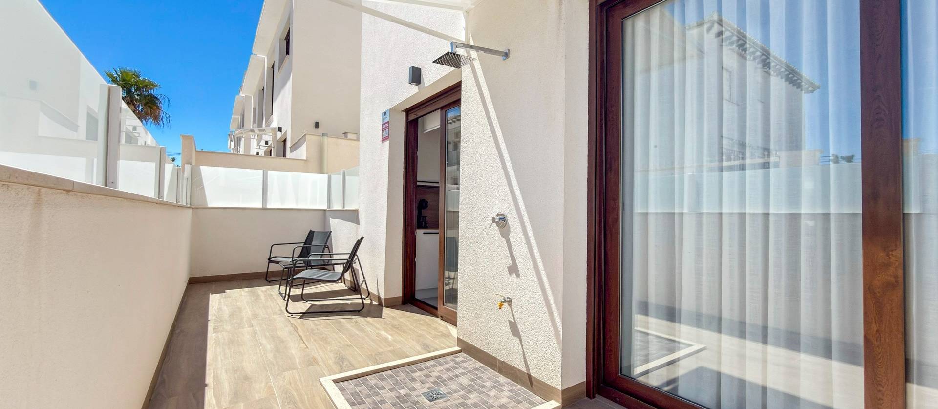 Venta - Apartment - Torrevieja - Los Balcones