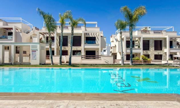 Venta - Apartment - Torrevieja - Los Balcones