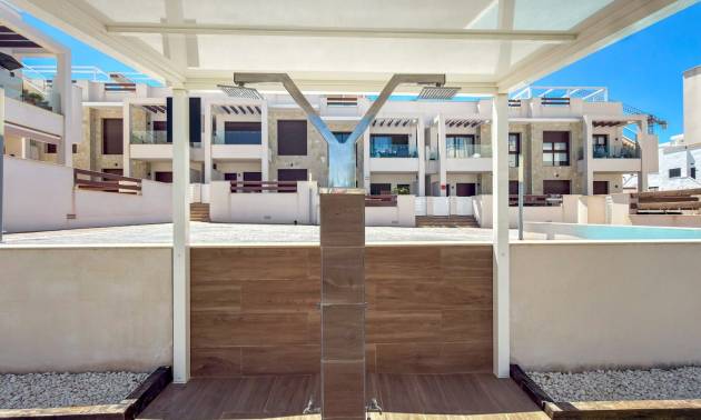 Venta - Apartment - Torrevieja - Los Balcones