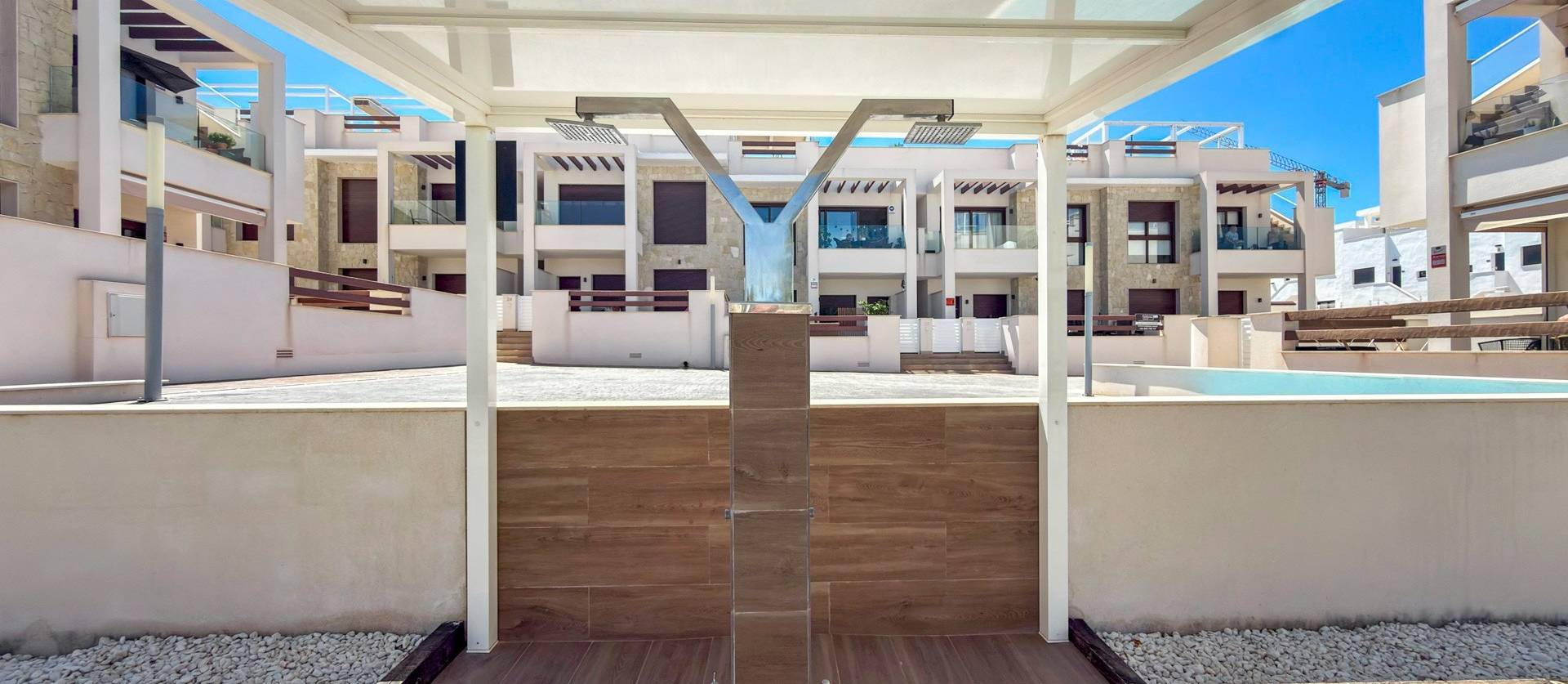 Venta - Apartment - Torrevieja - Los Balcones