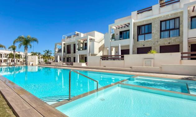 Venta - Apartment - Torrevieja - Los Balcones