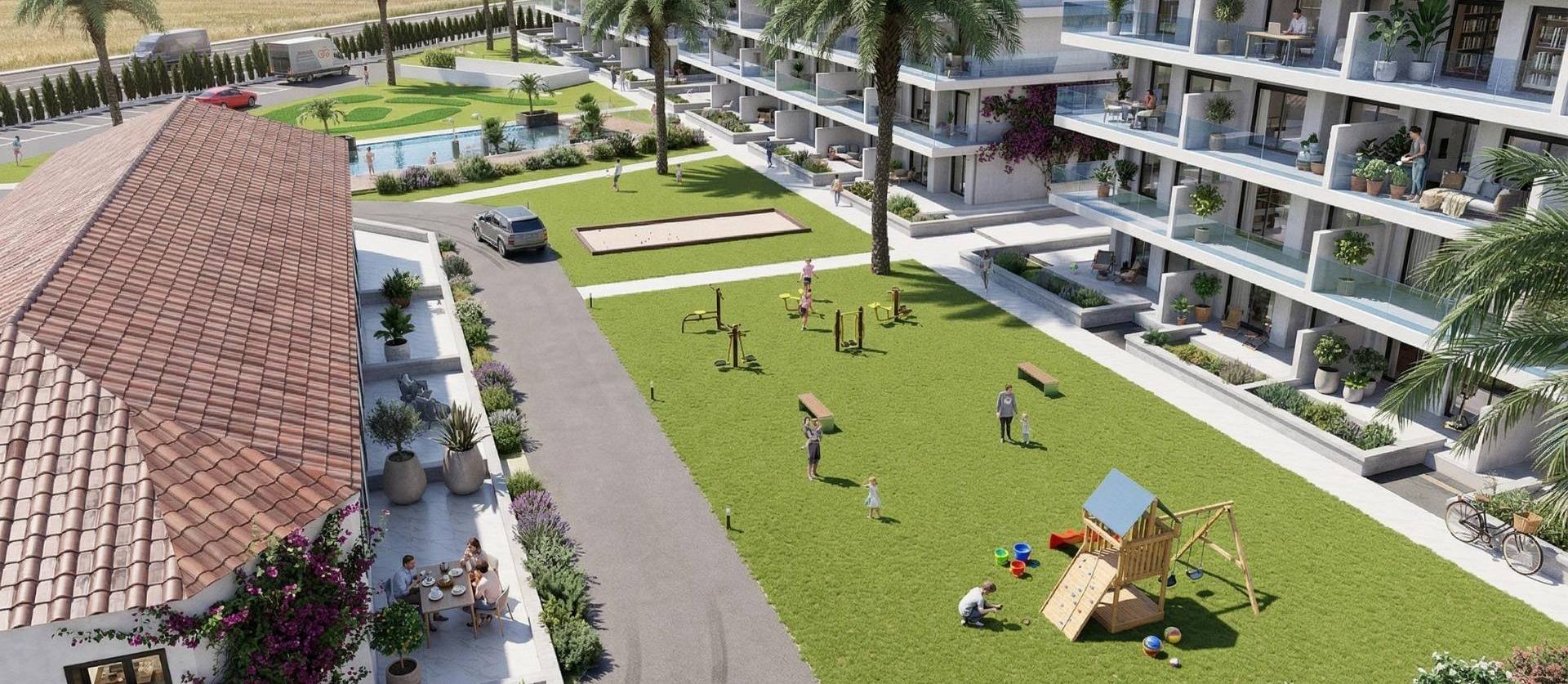 New Build - Apartment - Guardamar del Segura - El Raso