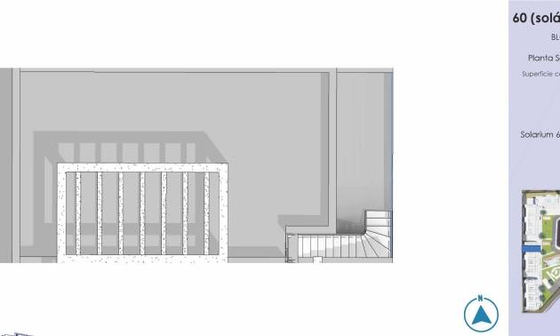 New Build - Apartment - Guardamar del Segura - El Raso