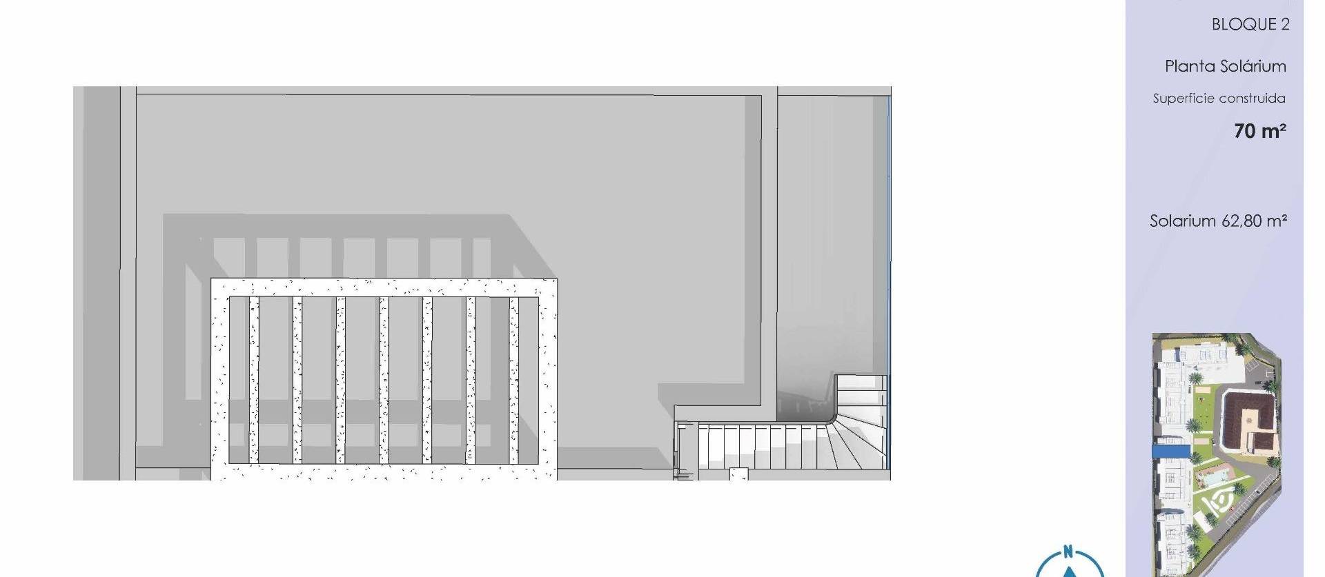 New Build - Apartment - Guardamar del Segura - El Raso
