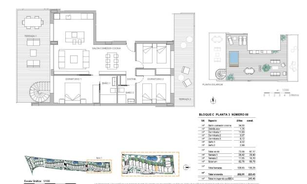 New Build - Apartment - La Nucía - Ciudad del Deporte
