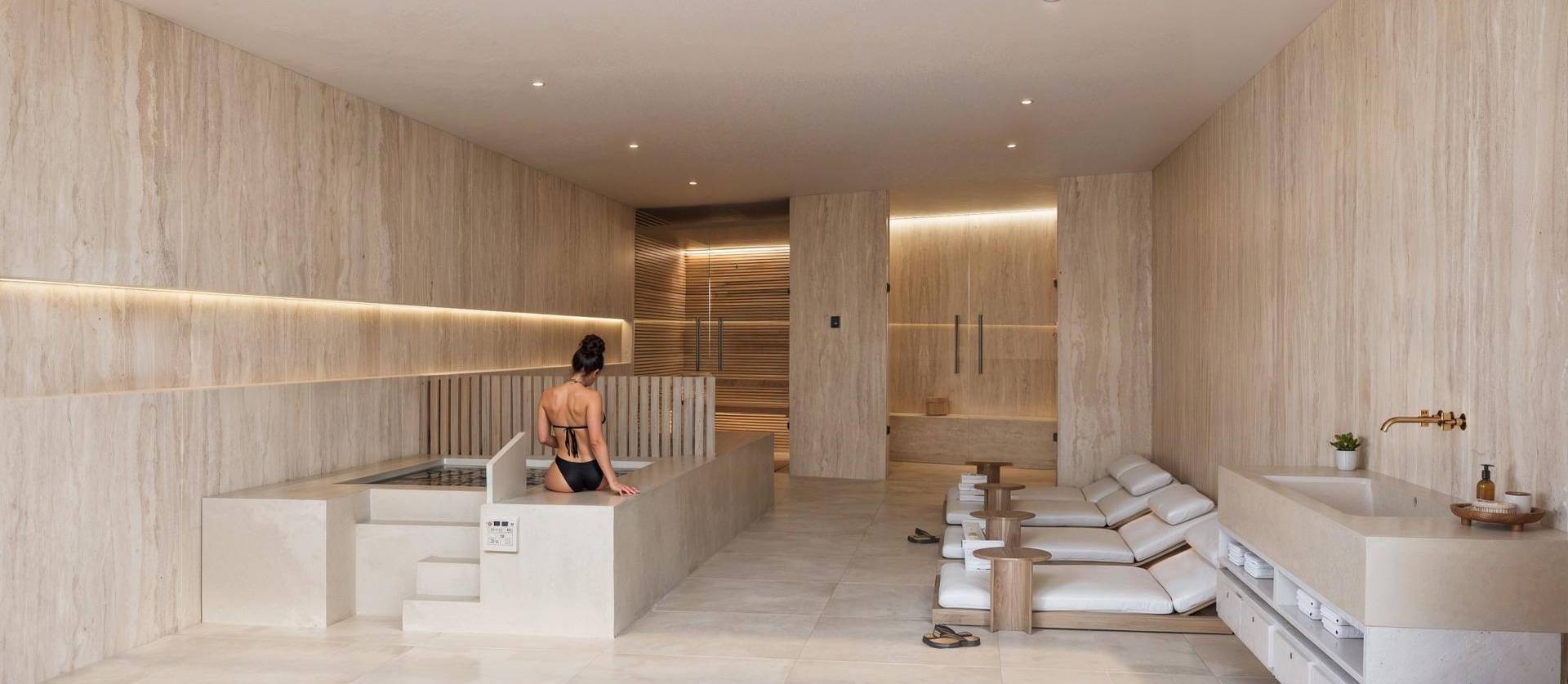 New Build - Apartment - La Nucía - Ciudad del Deporte