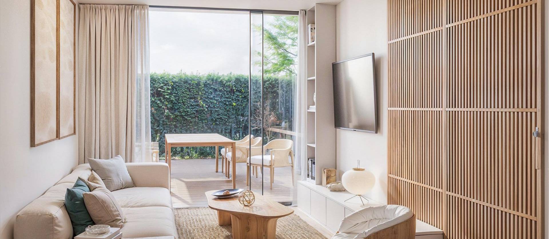 New Build - Apartment - La Nucía - Ciudad del Deporte