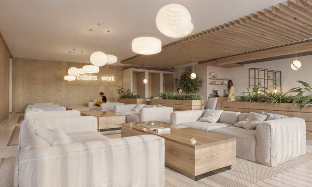 New Build - Apartment - La Nucía - Ciudad del Deporte