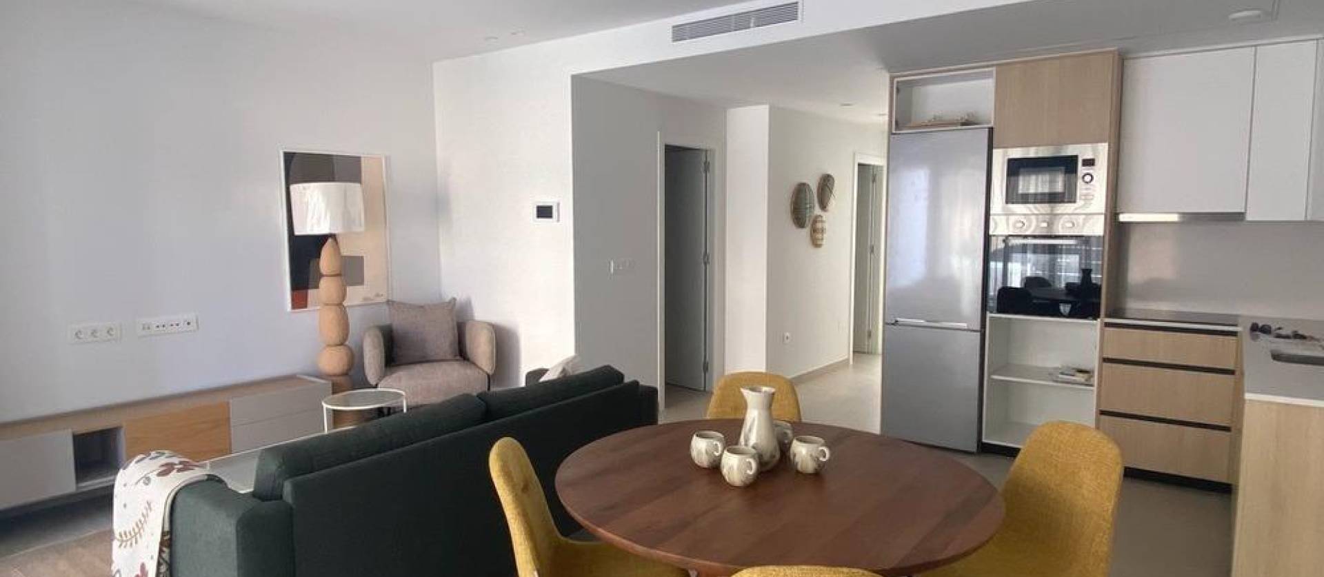 New Build - Bungalow - San Pedro del Pinatar - El Salero