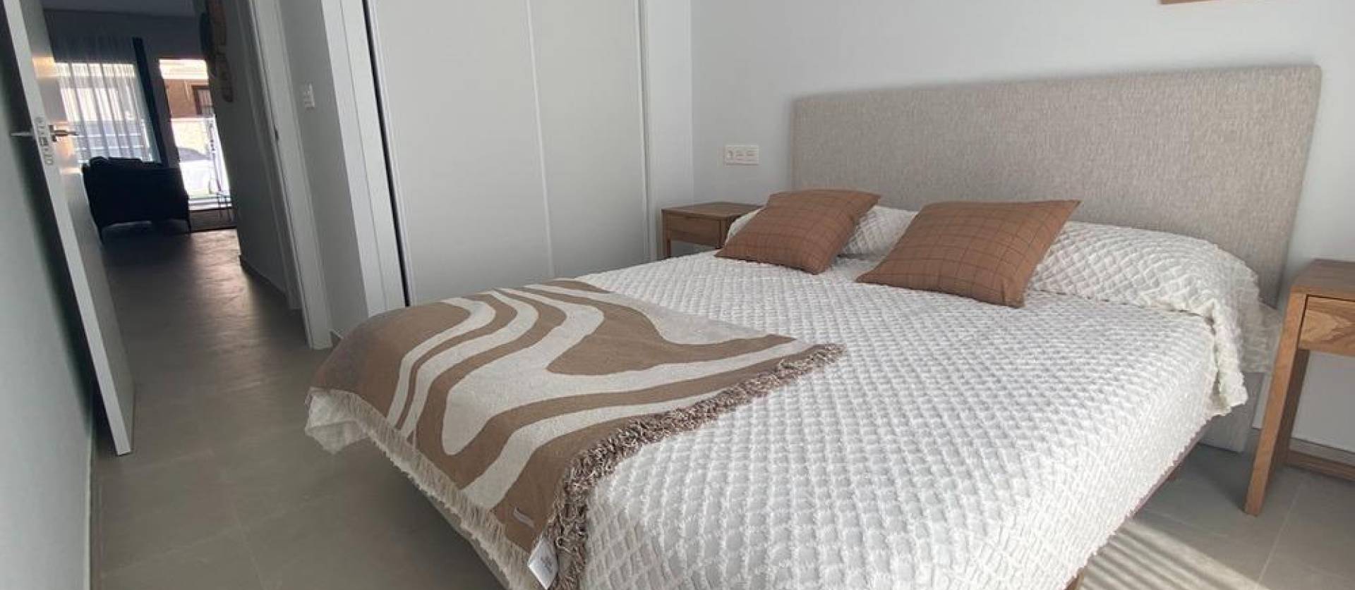 New Build - Bungalow - San Pedro del Pinatar - El Salero