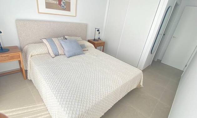 New Build - Bungalow - San Pedro del Pinatar - El Salero