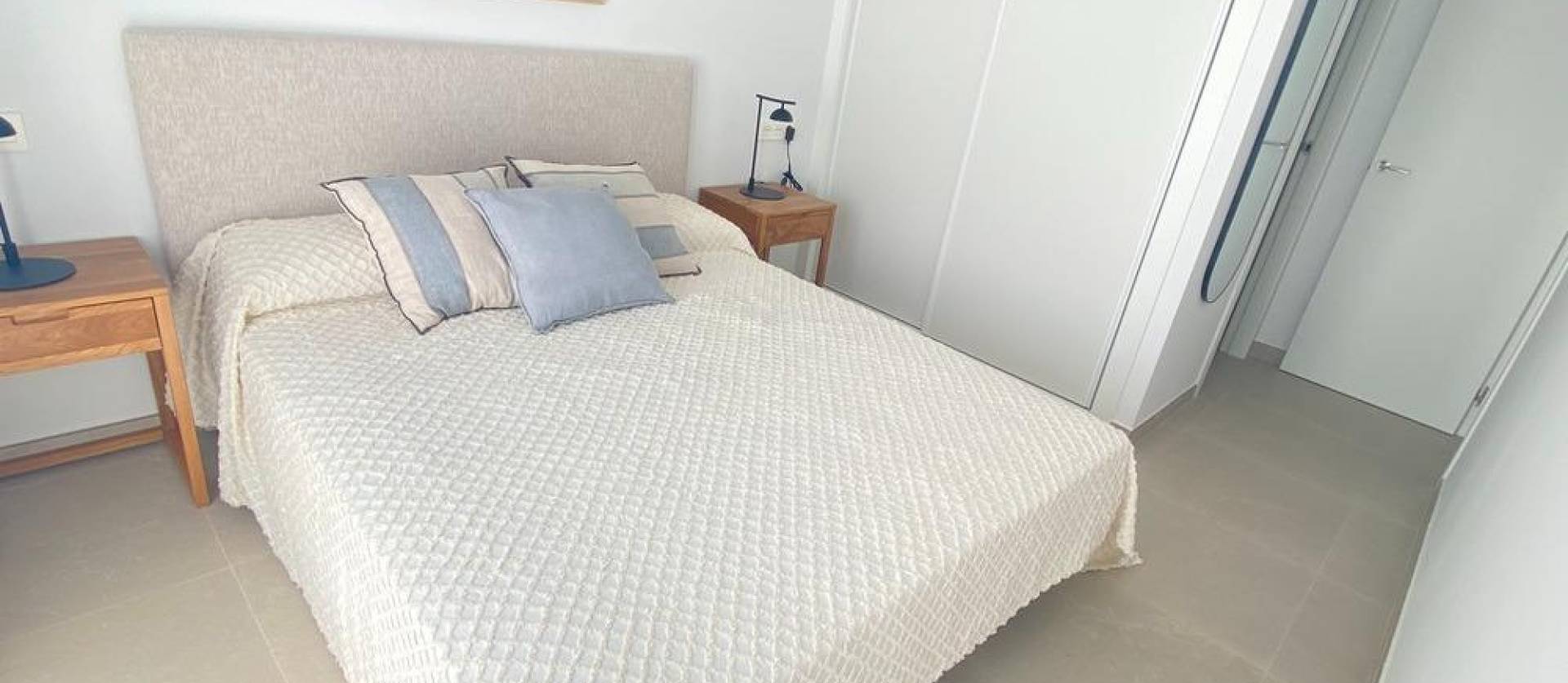 New Build - Bungalow - San Pedro del Pinatar - El Salero
