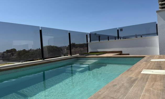 New Build - Bungalow - San Pedro del Pinatar - El Salero