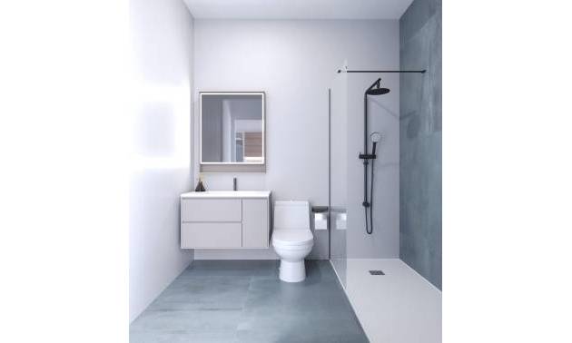 New Build - Townhouse - Torre Pacheco - El Alba