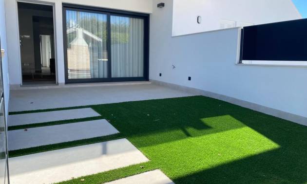New Build - Bungalow - San Pedro del Pinatar - El Salero