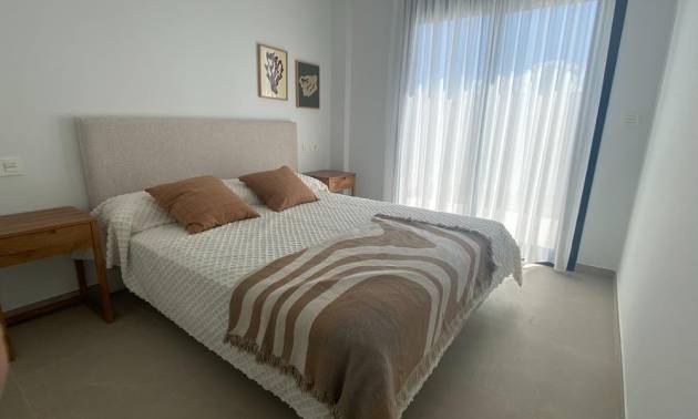 New Build - Bungalow - San Pedro del Pinatar - El Salero