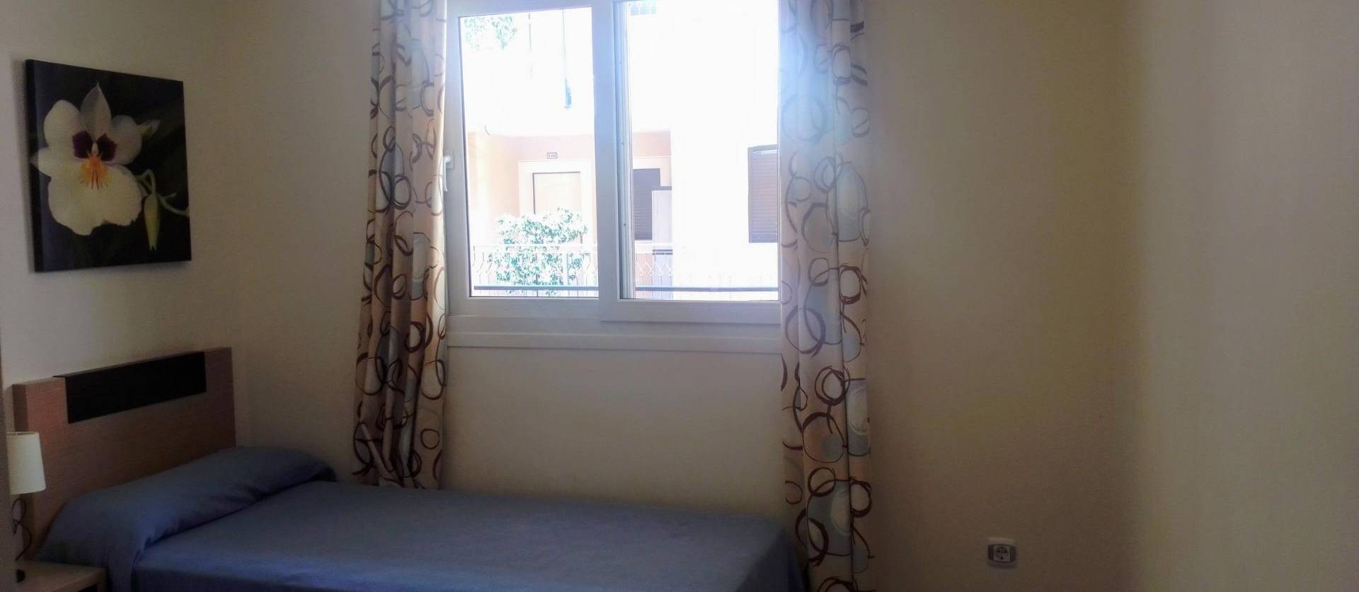 New Build - Apartment - Aguilas - Collados