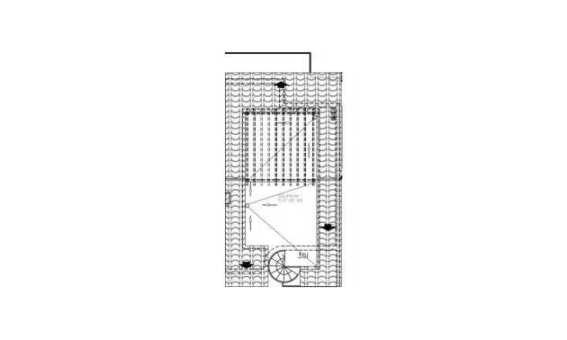 New Build - Apartment - Aguilas - Collados