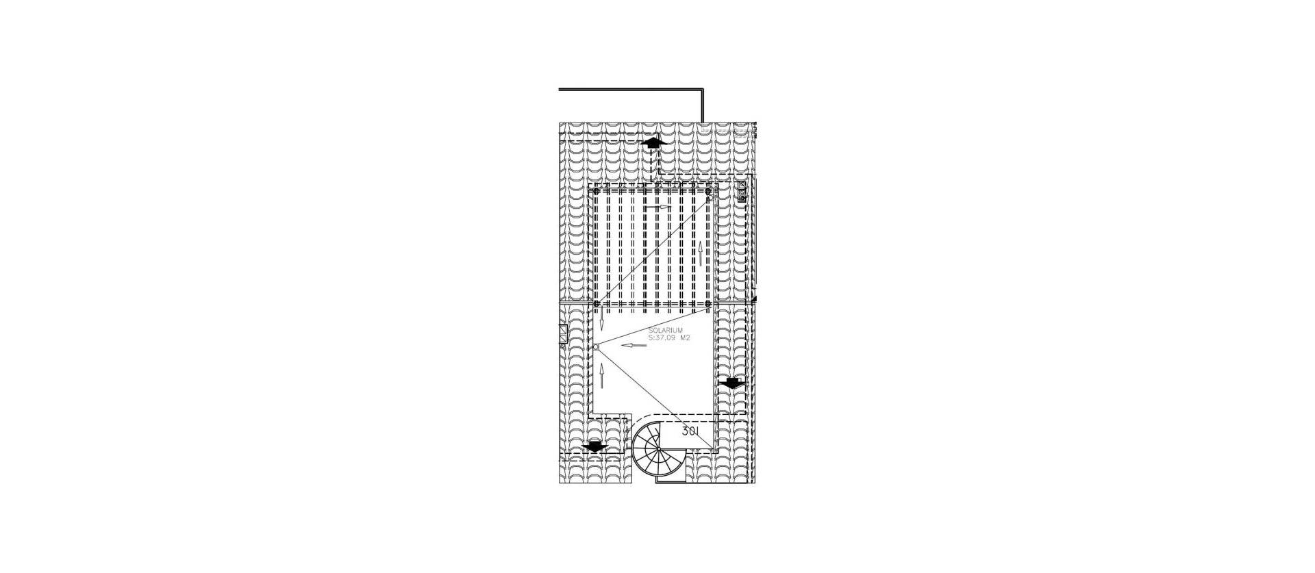 New Build - Apartment - Aguilas - Collados