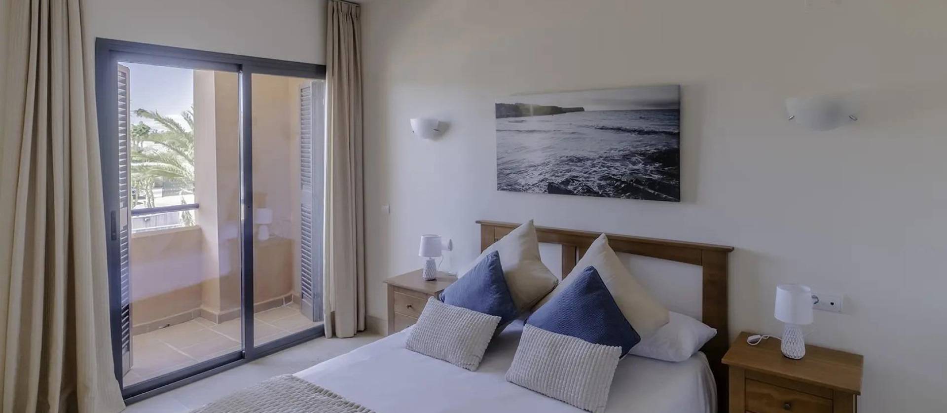 New Build - Apartment - Vera - Puerto del Rey