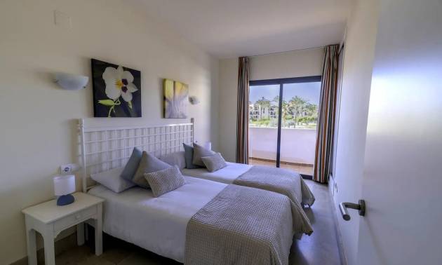 New Build - Apartment - Vera - Puerto del Rey