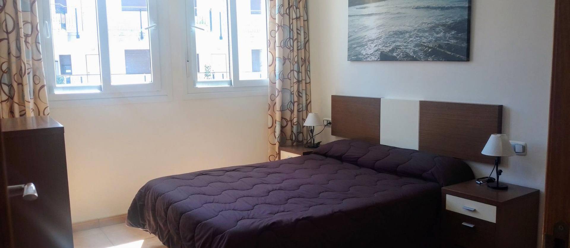 New Build - Apartment - Aguilas - Collados