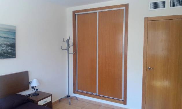New Build - Apartment - Aguilas - Collados