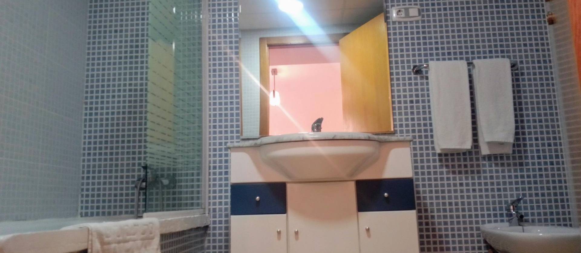 New Build - Apartment - Aguilas - Collados