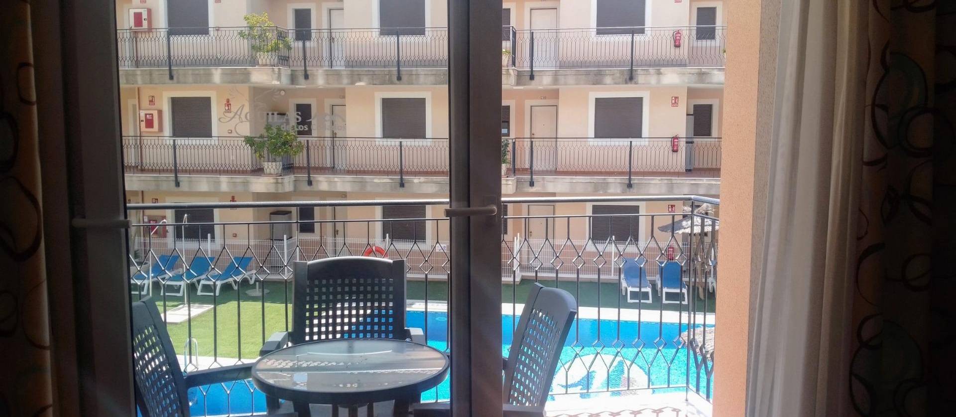 Nueva construcción  - Apartment - Aguilas - Collados