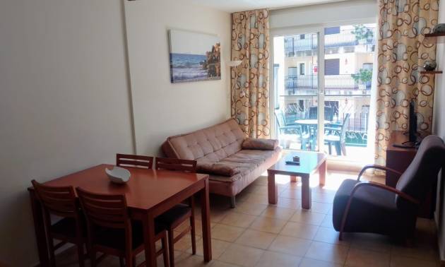 Nueva construcción  - Apartment - Aguilas - Collados