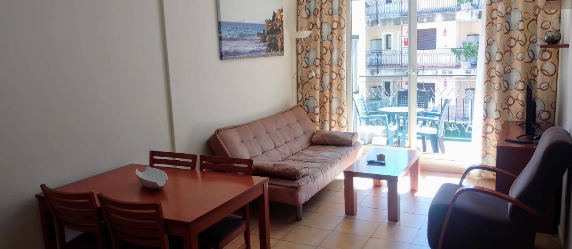 Nueva construcción  - Apartment - Aguilas - Collados