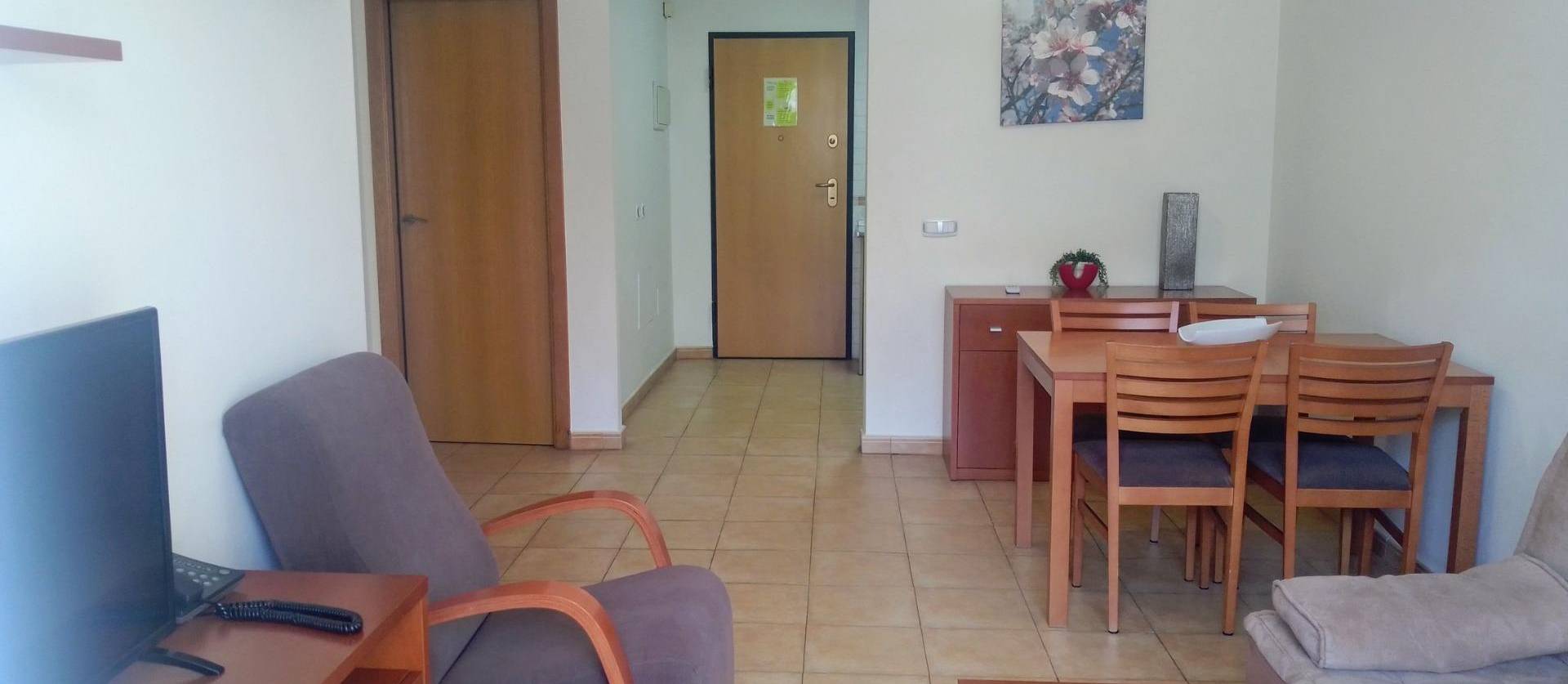 Nueva construcción  - Apartment - Aguilas - Collados