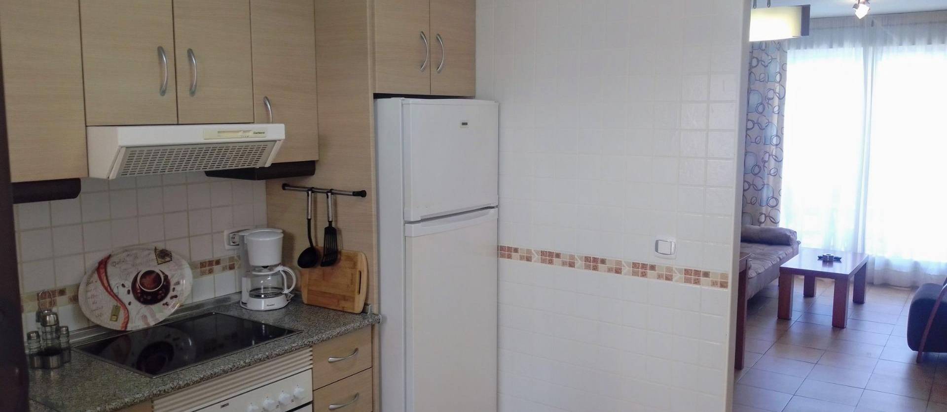 Nueva construcción  - Apartment - Aguilas - Collados
